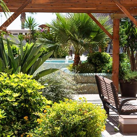 Apartamentos Nuevo Mexico M 22 Calpe Luaran gambar