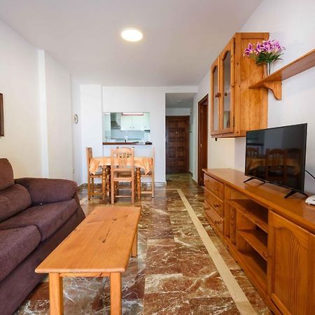 Apartamentos Nuevo Mexico M 22 Calpe Luaran gambar