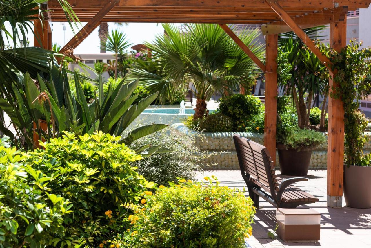 Apartamentos Nuevo Mexico M 22 Calpe Luaran gambar